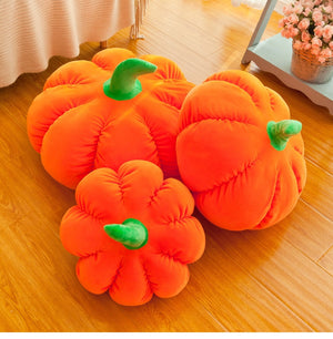 Cute Pumpkin Cushions