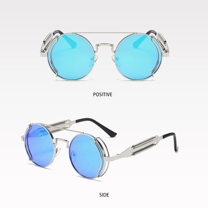 Round Shaped Sunglasses