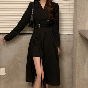 Witch Ayana Midi Dress