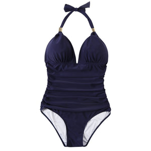 Highwaist Tankini