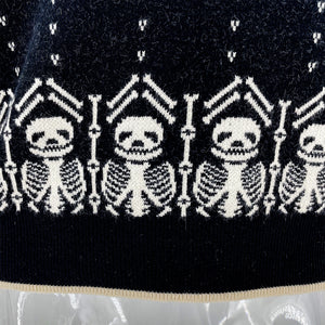 Happy Skeletons Sweater