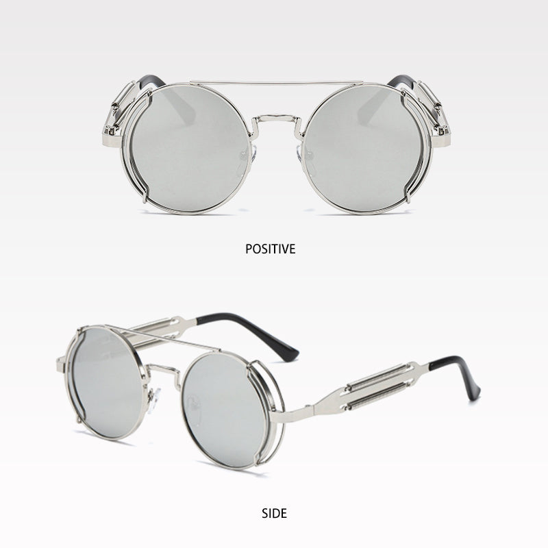 Round Shaped Sunglasses