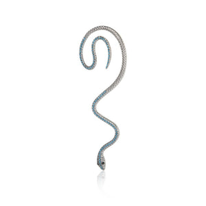 Snake Earring Clip