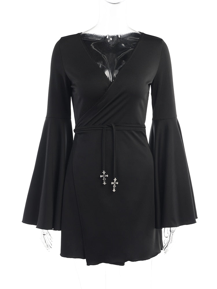 Witch Selma Mini Dress