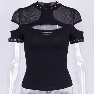 Witch Elzora Top