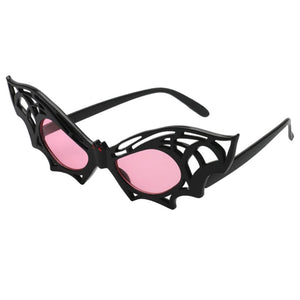 Flying Bat Shaped Sunglasses