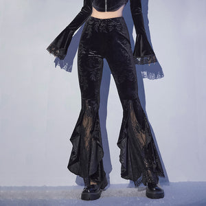 Witch Lorelei Lace Pants