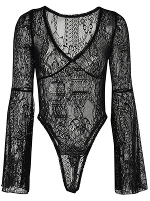 Witch Onora Bodysuit