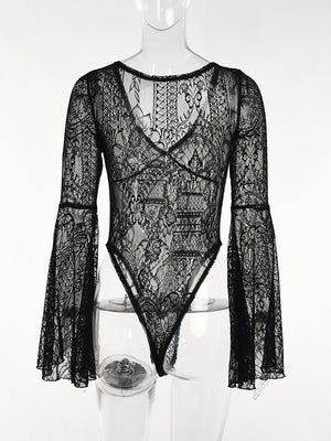 Witch Onora Bodysuit