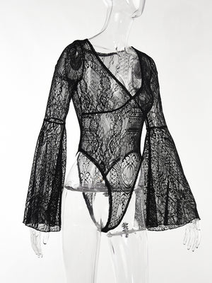 Witch Onora Bodysuit