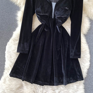 Witch Splendora Mini Dress