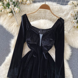 Witch Splendora Mini Dress