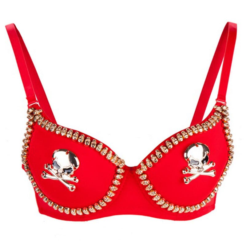 Poisonous Bra