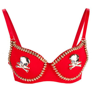 Poisonous Bra