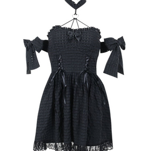 Witch Elsie Mini Dress