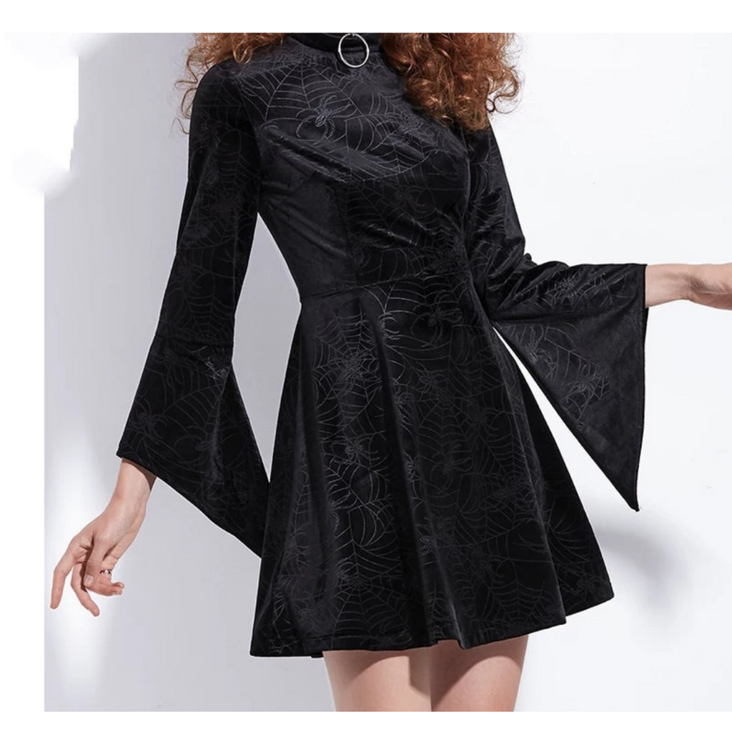 Witch Mia Mini Dress