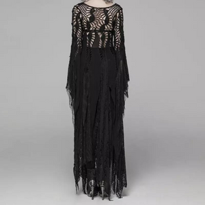 Witch Cerys Maxi Dress