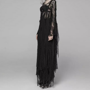 Witch Cerys Maxi Dress