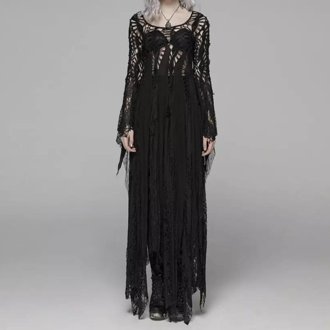 Witch Cerys Maxi Dress