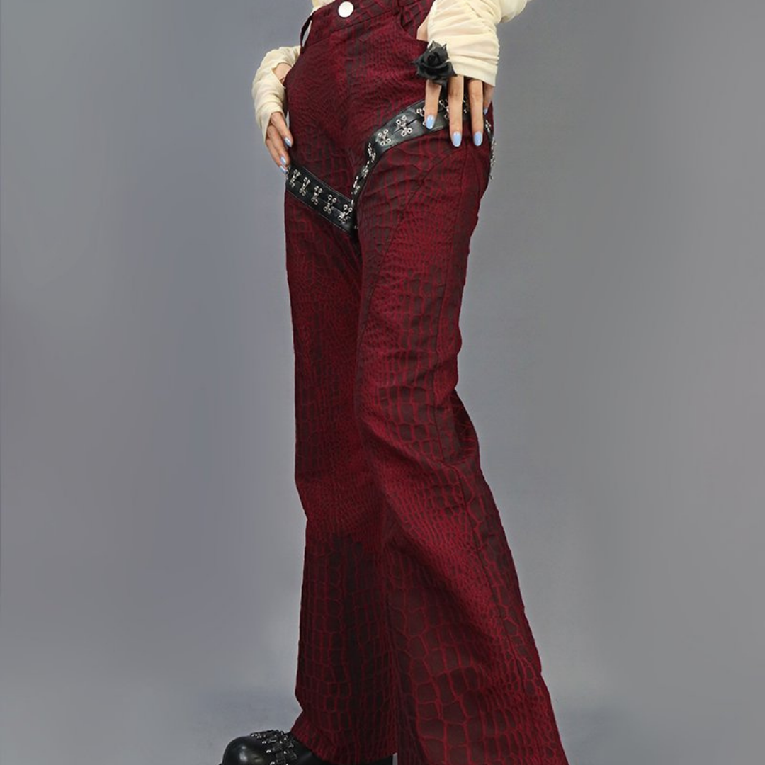 Witch Althea Flare Pants