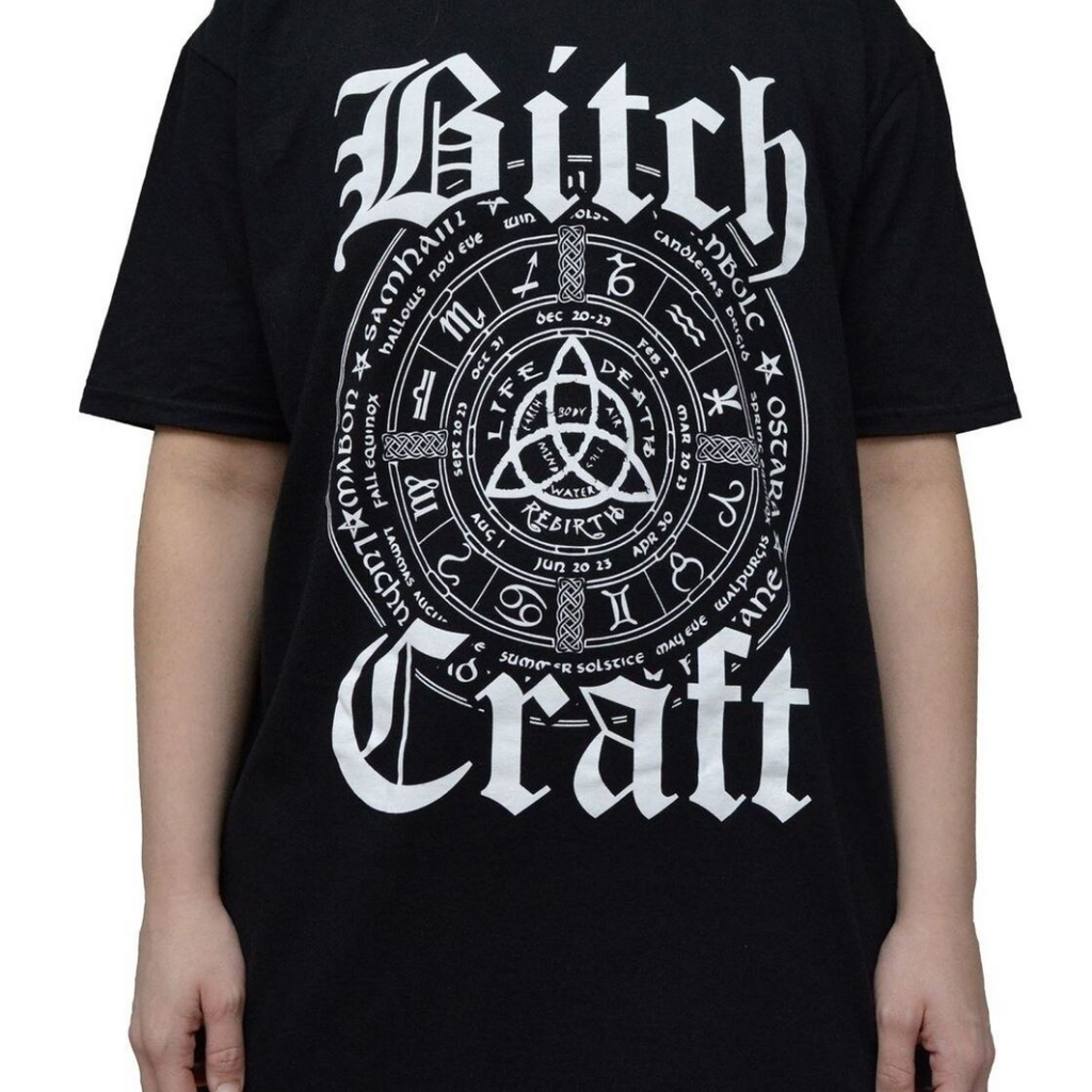 B*tch Craft T-shirt