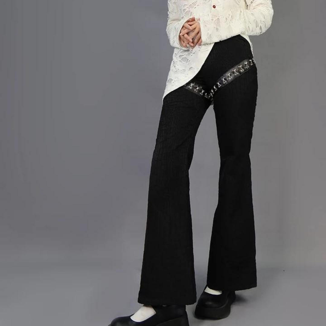 Witch Althea Flare Pants