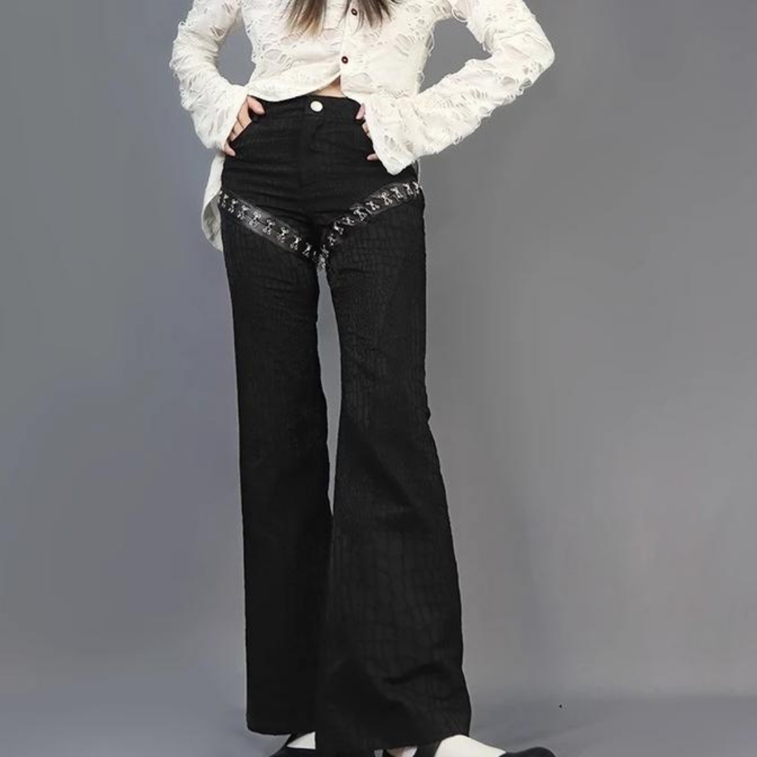 Witch Althea Flare Pants