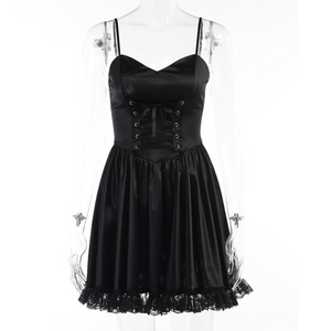 Witch Marla Mini Dress