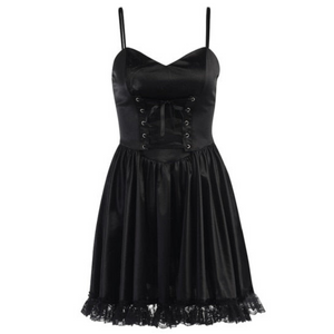 Witch Marla Mini Dress