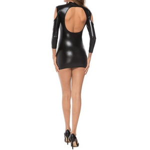 Witch Ione Mini Dress