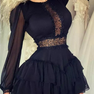 Witch Andromeda Mini Dress