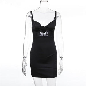 Witch Alita Bodycon Dress