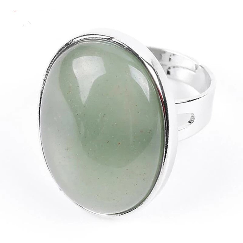 Gemstone Ring