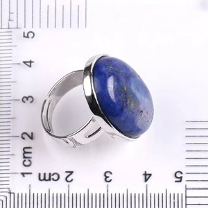 Gemstone Ring