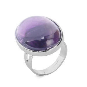 Gemstone Ring