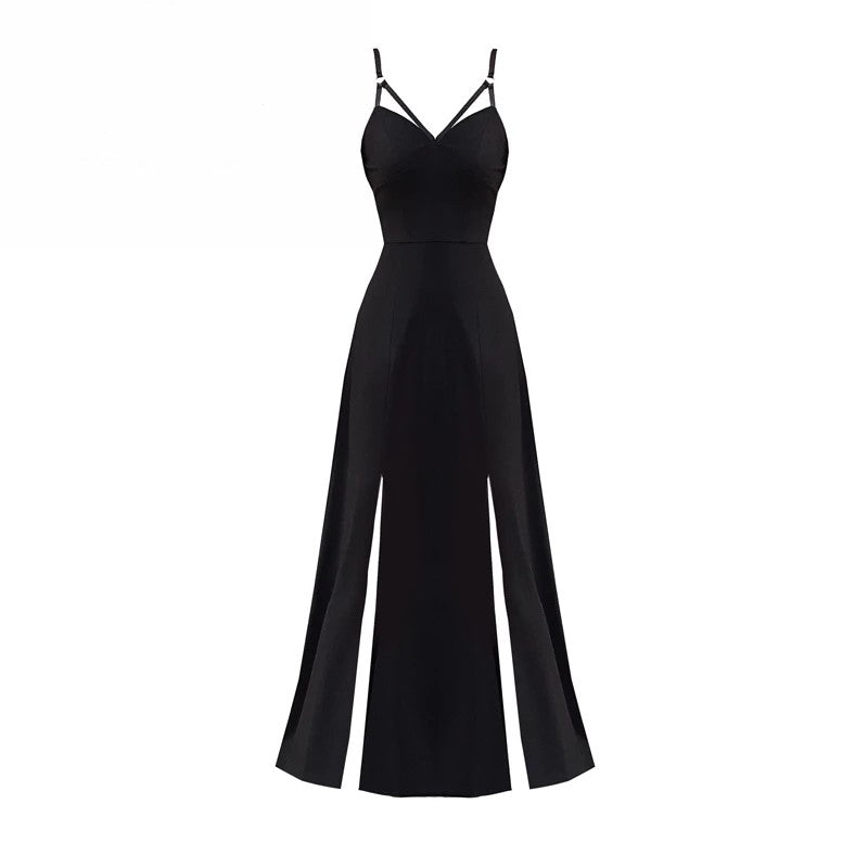 Witch Ravenna Maxi Dress