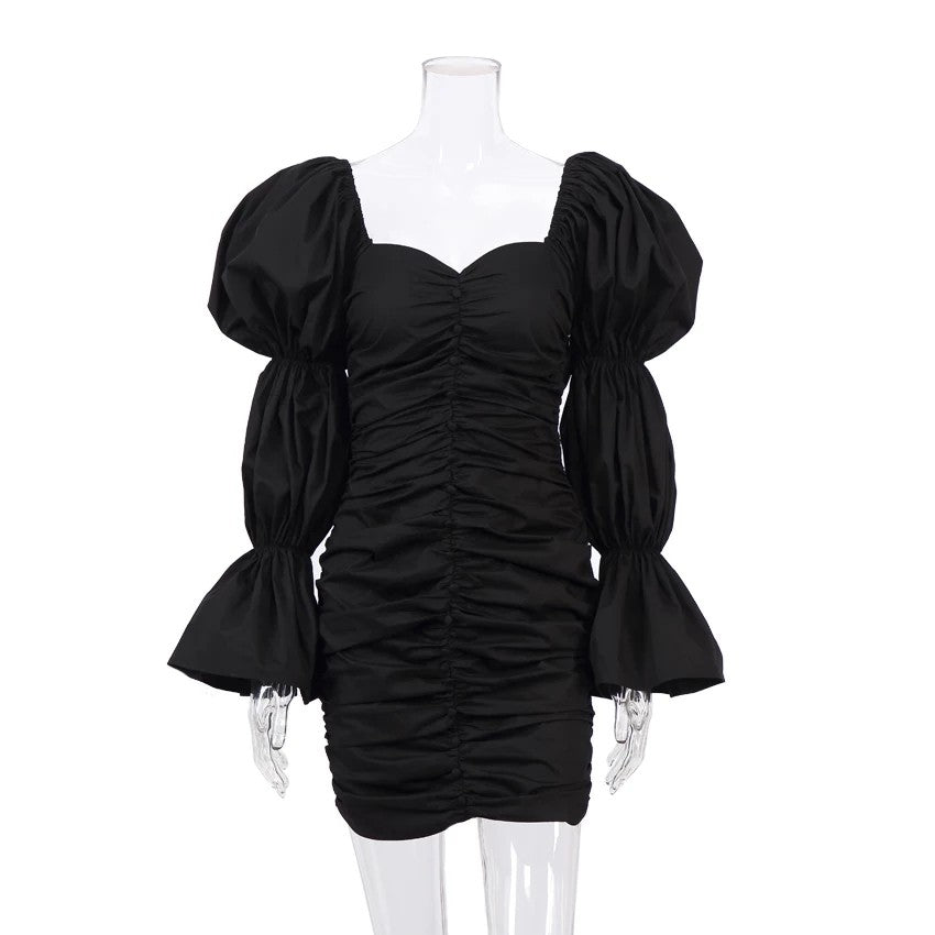 Witch Narcissa Mini Dress