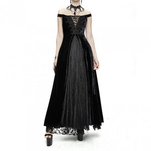 Witch Zoe Maxi Dress