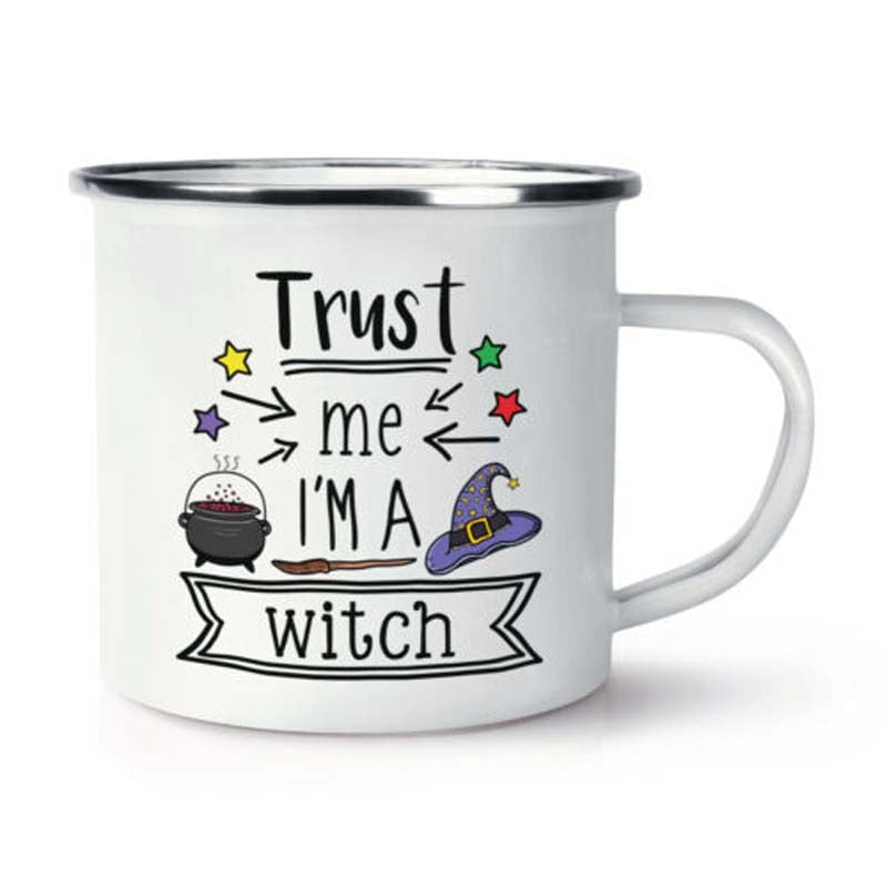 MUG 'Trust Me I'm A Witch'