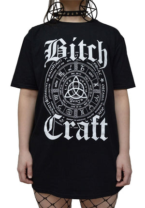 B*tch Craft T-shirt