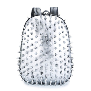 Spikes Design Backpack