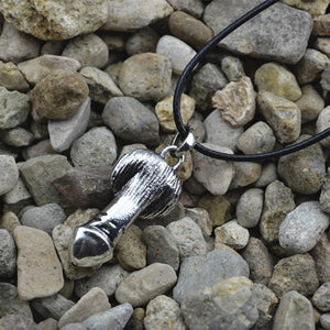 Magic Phallus Wand Necklace