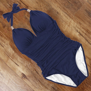 Highwaist Tankini