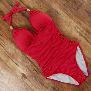 Highwaist Tankini