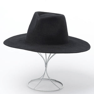 Classic Black Hat