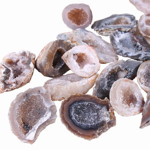 Natural Agate Beads