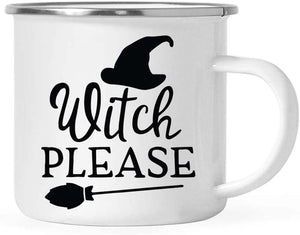 'Witch Please' Cup