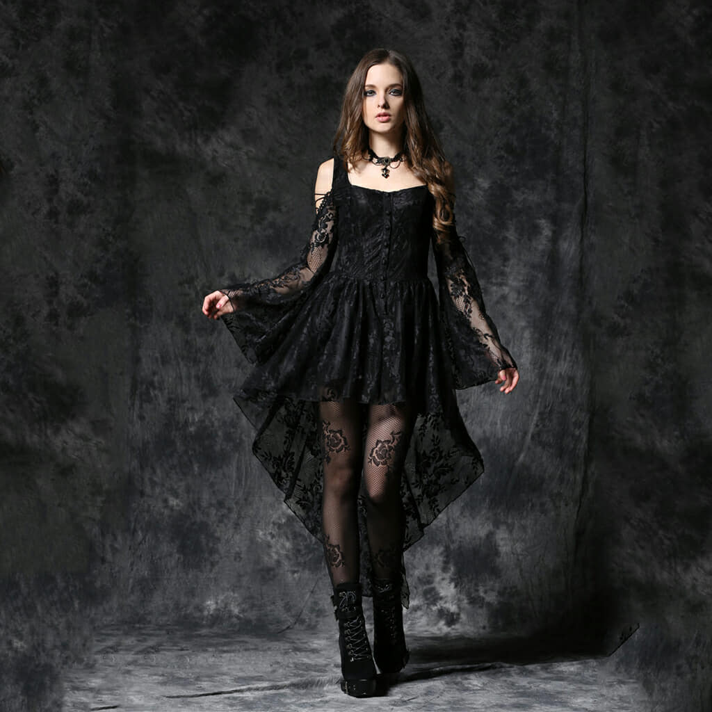 Witch Eris Dress