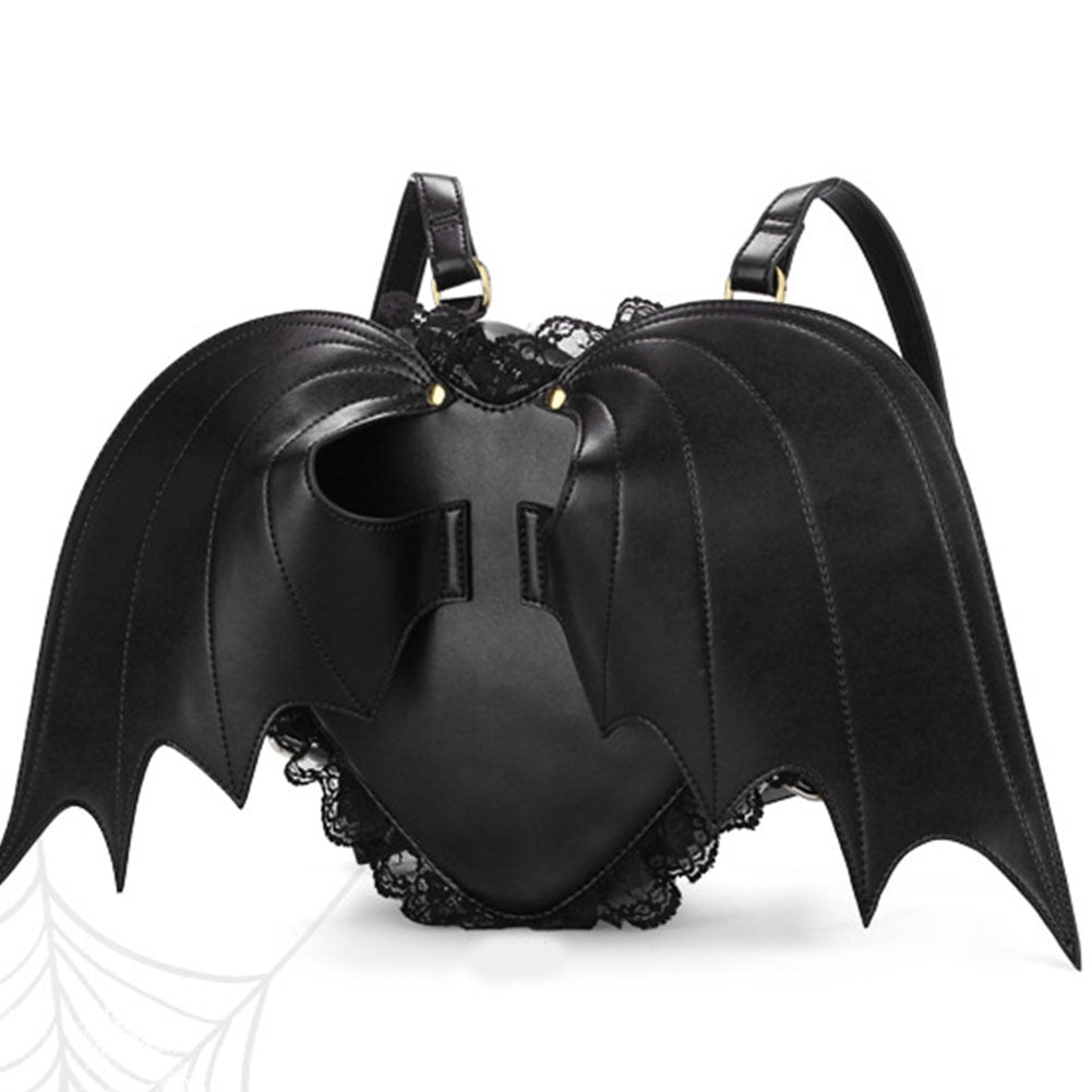 Bat Wings Backpack