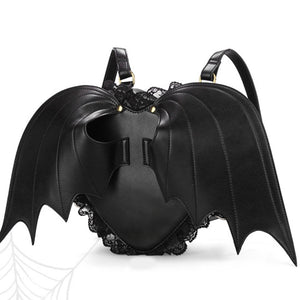 Bat Wings Backpack